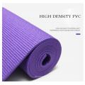 Heißer Verkauf PVC-Yogamatte hochwertige Yogamatte